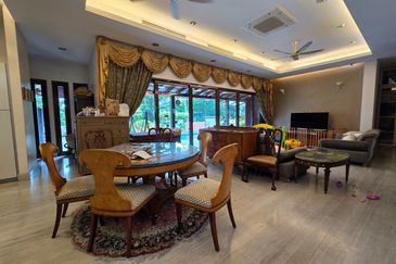 Country Heights Kajang