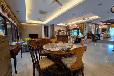 Country Heights Kajang