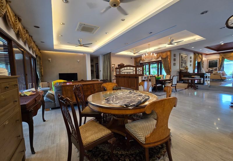 Country Heights Kajang