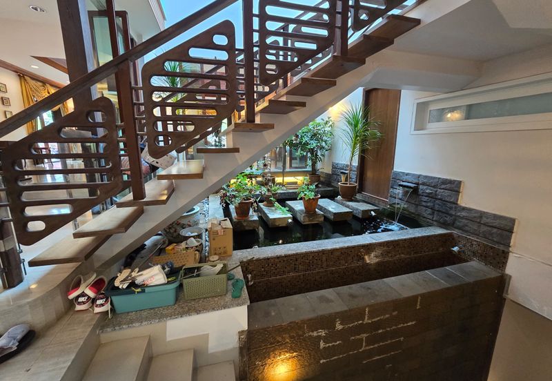 Country Heights Kajang