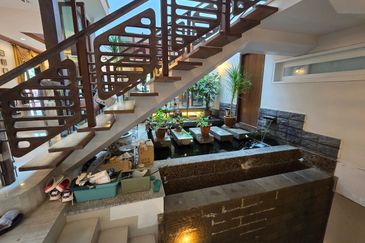 Country Heights Kajang