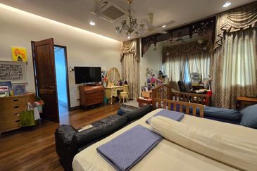 Country Heights Kajang