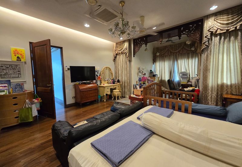 Country Heights Kajang