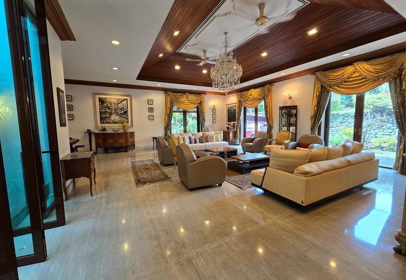 Country Heights Kajang