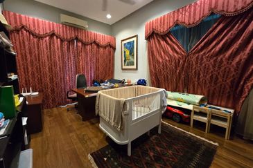 Country Heights Kajang