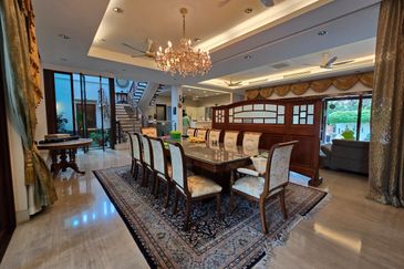 Country Heights Kajang