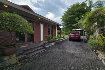 Country Heights Kajang