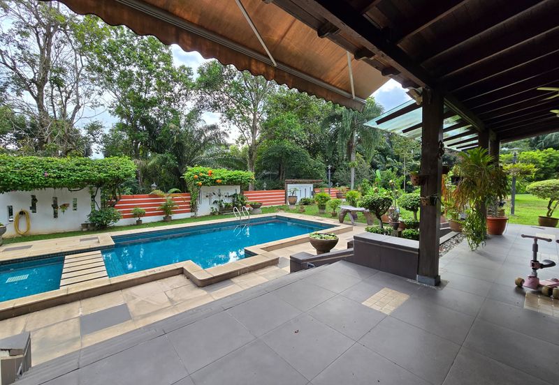 Country Heights Kajang