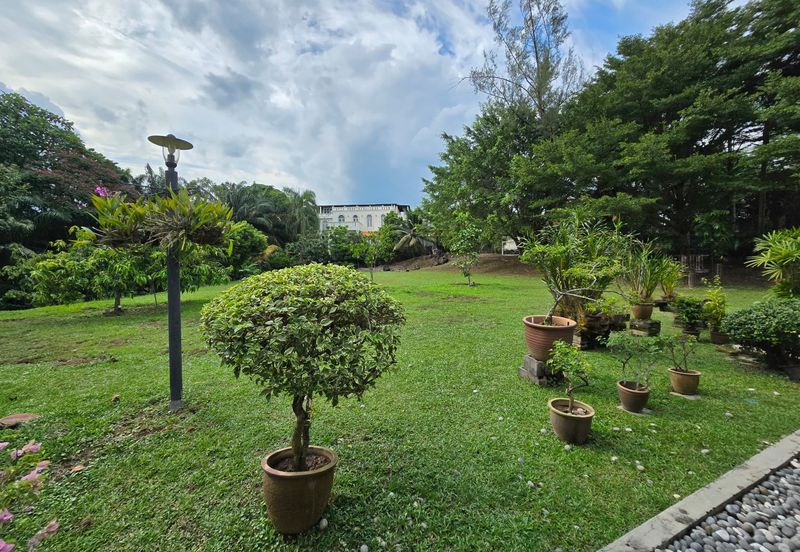 Country Heights Kajang