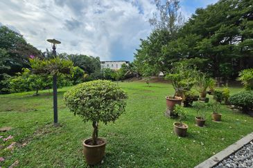 Country Heights Kajang