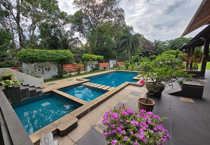 Country Heights Kajang