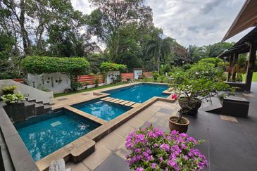 Country Heights Kajang