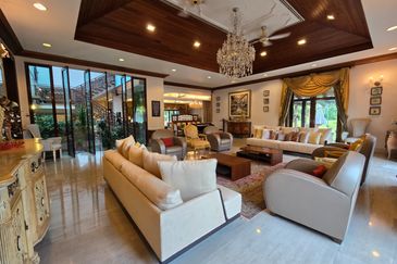 Country Heights Kajang