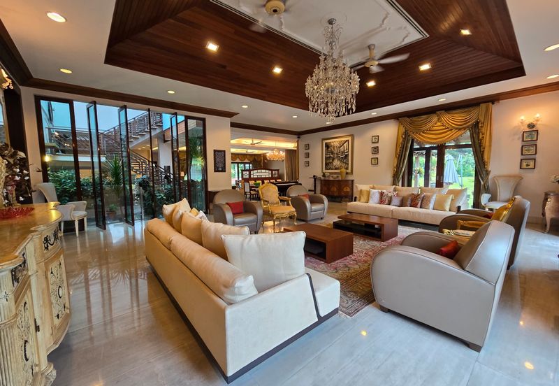 Country Heights Kajang