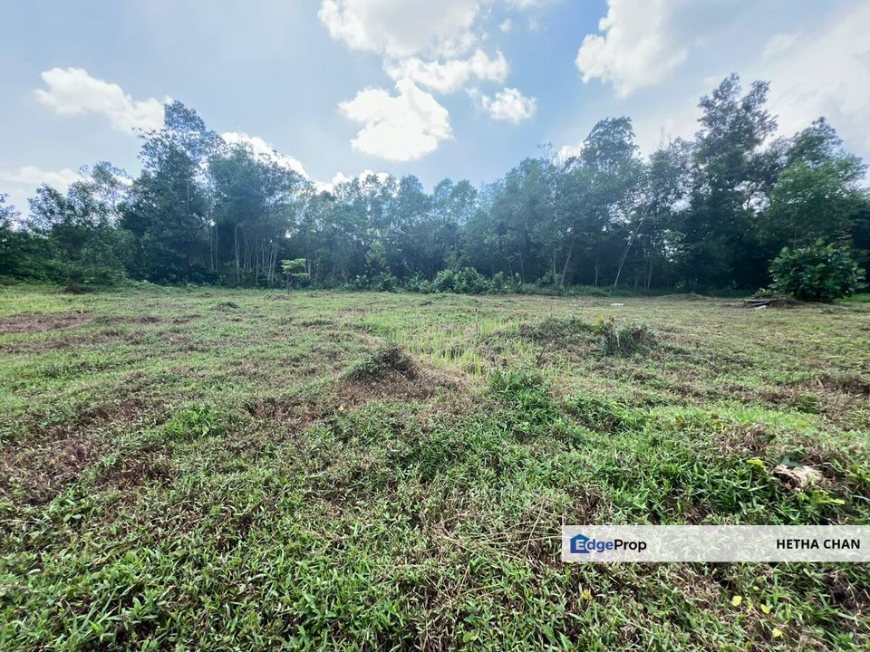 Country Heights Kajang Residential Bungalow Land For Sale, Selangor, Country Heights