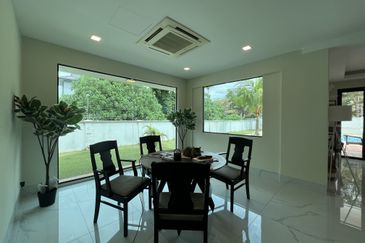 Country Heights Kajang