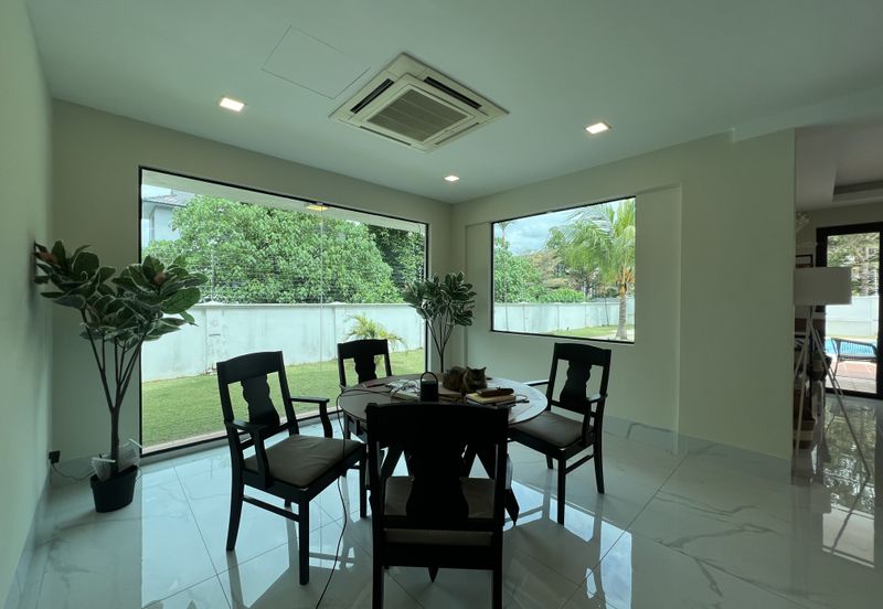 Country Heights Kajang