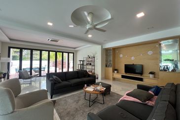 Country Heights Kajang