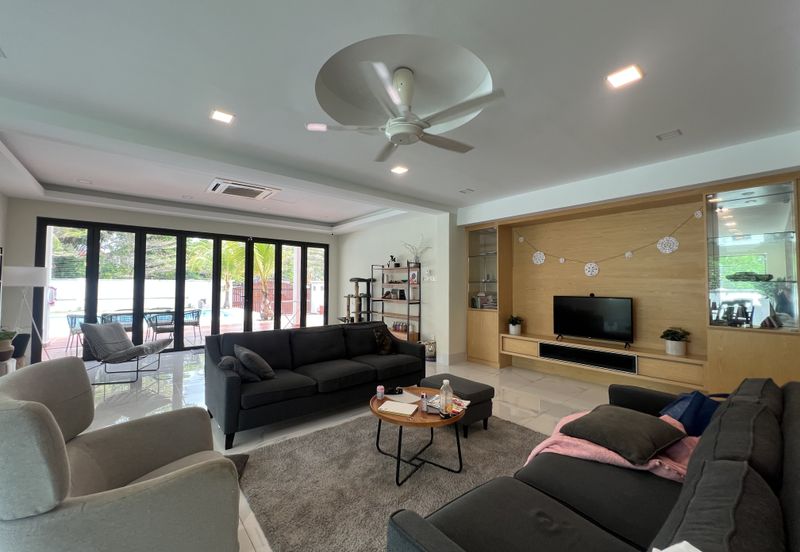 Country Heights Kajang