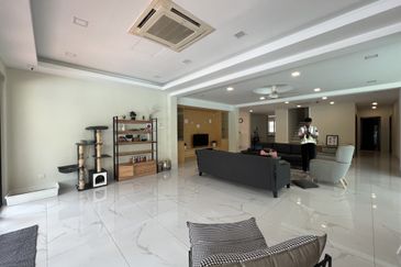 Country Heights Kajang