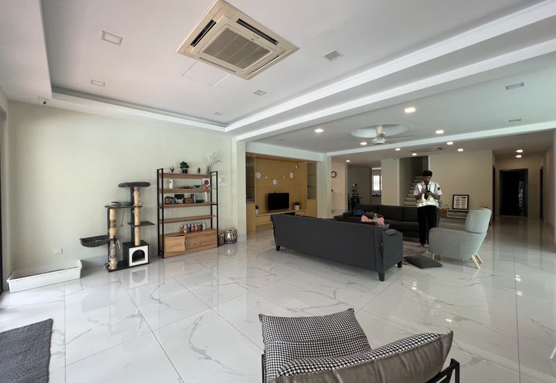 Country Heights Kajang