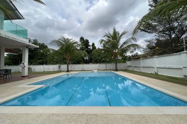 Country Heights Kajang