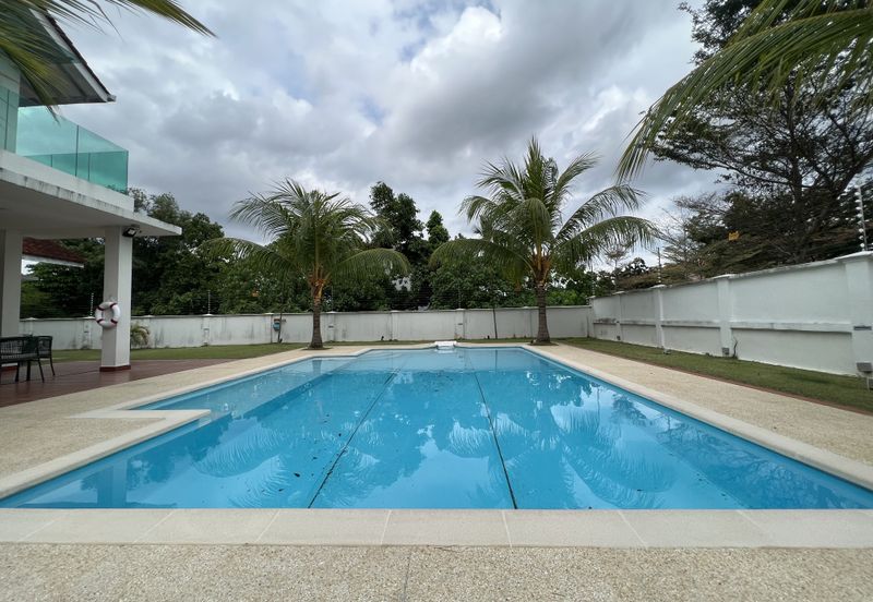 Country Heights Kajang