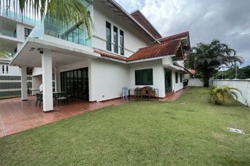 Country Heights Kajang