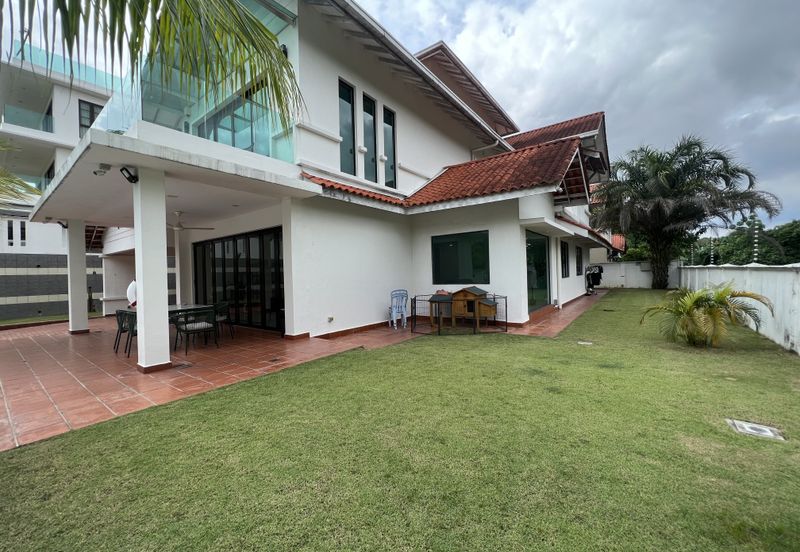 Country Heights Kajang