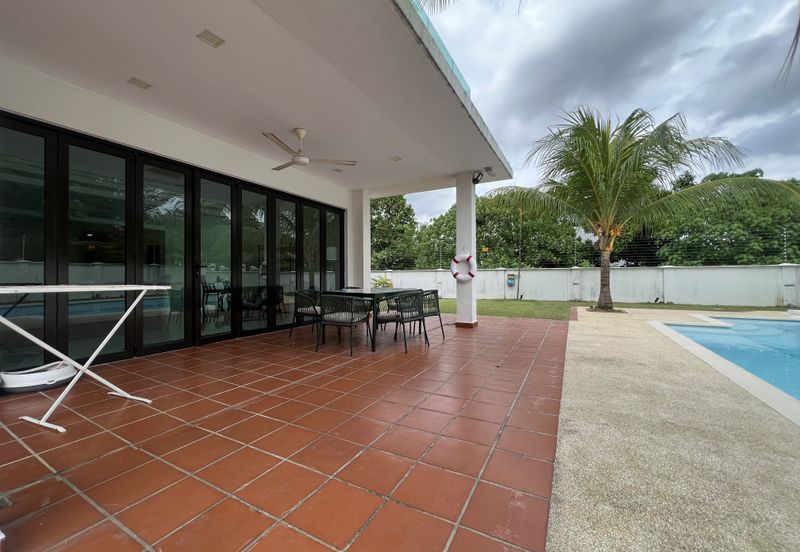 Country Heights Kajang