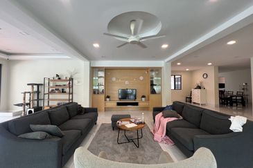 Country Heights Kajang