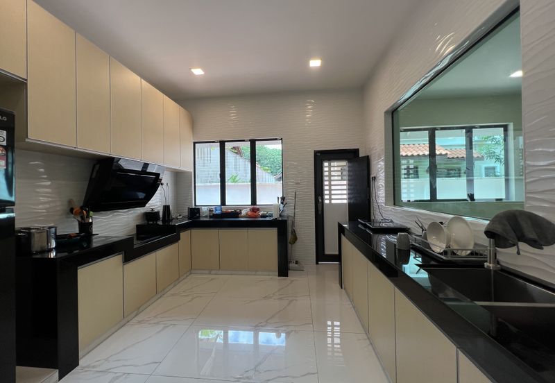 Country Heights Kajang