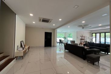 Country Heights Kajang