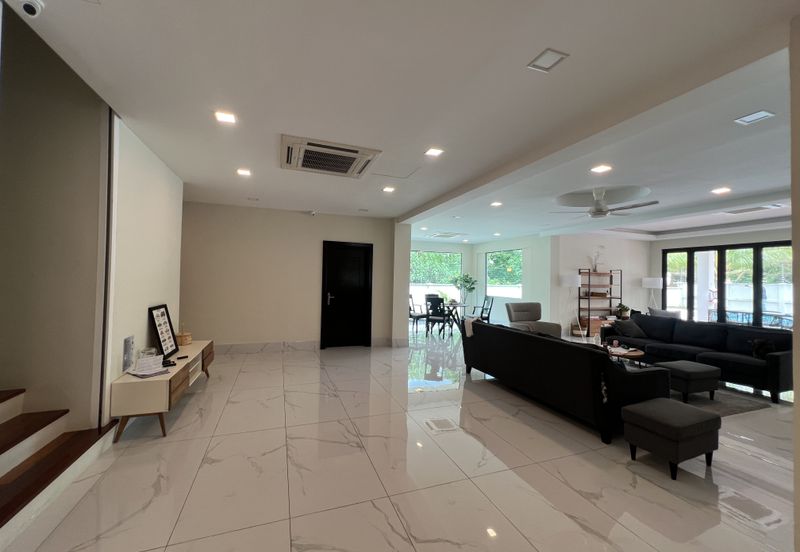 Country Heights Kajang