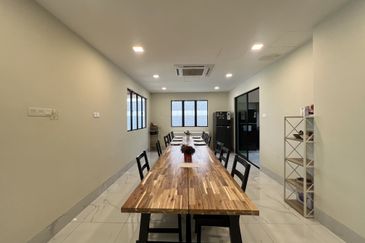 Country Heights Kajang