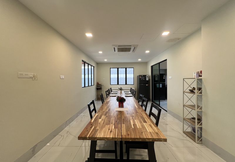 Country Heights Kajang