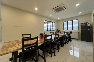 Country Heights Kajang