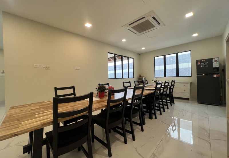 Country Heights Kajang