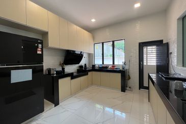 Country Heights Kajang