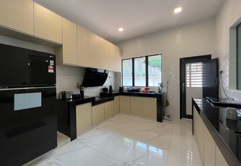 Country Heights Kajang