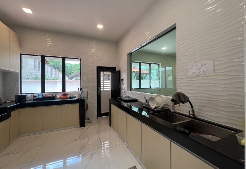 Country Heights Kajang