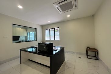 Country Heights Kajang