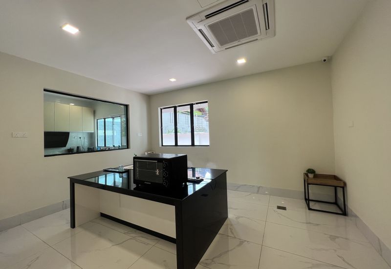 Country Heights Kajang