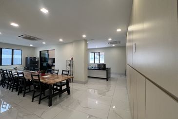 Country Heights Kajang