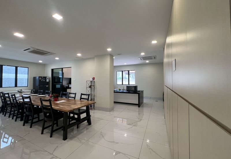 Country Heights Kajang