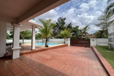 Country Heights Kajang