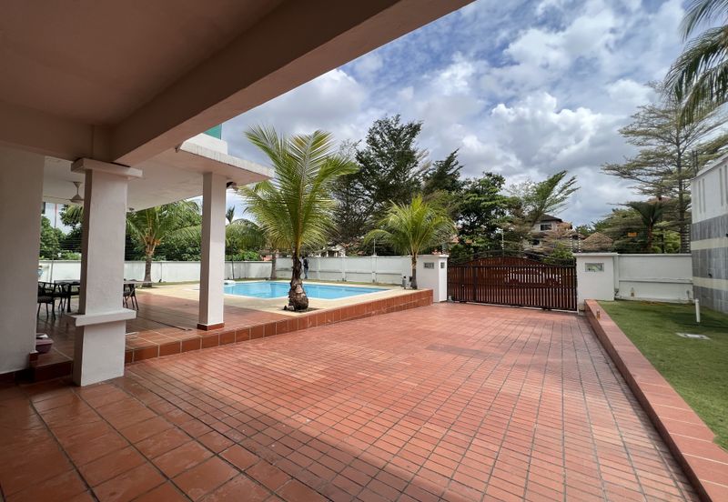 Country Heights Kajang