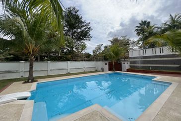 Country Heights Kajang