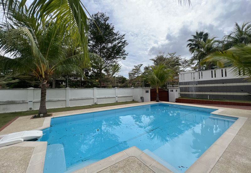 Country Heights Kajang