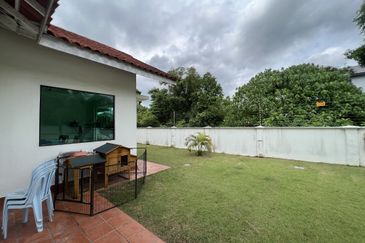 Country Heights Kajang